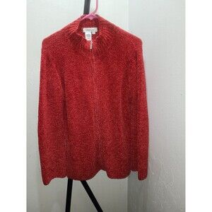 Coldwater Creek medium sweater